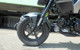 HONDA GROM JC92