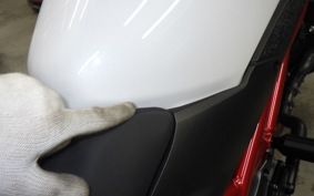 SUZUKI SV650 A 2021 VP55B