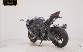 KAWASAKI NINJA ZX-6R A 2020