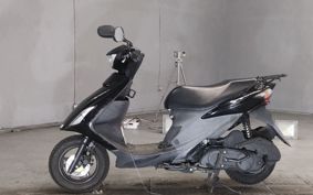 SUZUKI ADDRESS V125 CF4MA