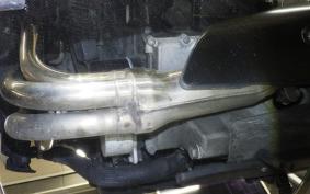 SUZUKI GSR400 2008 GK7DA