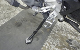 BMW F850GS 2022