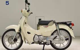 HONDA C110 SUPER CUB 2008 JA59