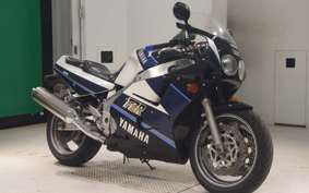 YAMAHA FZR1000 1990 3GM