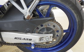 KAWASAKI ZXR250 Gen.2 2022 ZX250C