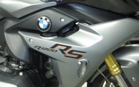 BMW R1200RS 2016
