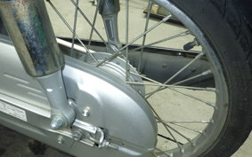 HONDA C50 SUPER CUB AA09