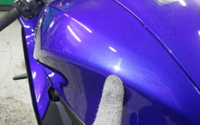 YAMAHA YZF-R7 2023 RM39J