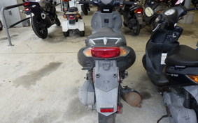 KYMCO SUPER 9S