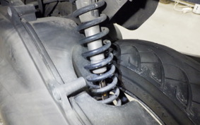 HONDA DIO Gen.6 2001 AF68