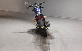 HONDA CB125 PCJ7