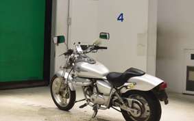 HONDA MAGNA 50 AC13