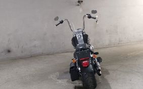 HARLEY FLSTF 1690 2017 BXV