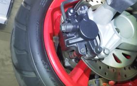 YAMAHA MAJESTY155 Gen.2 S SG52J