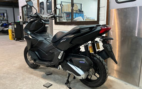 HONDA ADV160 KF54