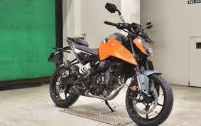 KTM 250 DUKE 2022