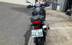 BMW F750GS 2022 0B08