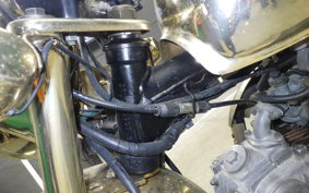 HONDA MONKEY 1998 Z50J