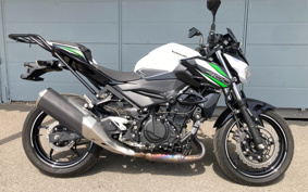 KAWASAKI Z400 2019 EX400G