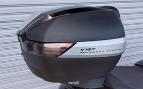 SUZUKI SKYWAVE 650LX 2014 CP52A