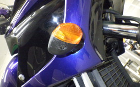 YAMAHA FZS600 FAZER 2005