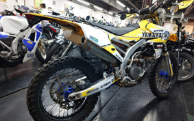 YAMAHA YZ250F CG34C