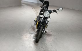 HONDA CBX400 NC07