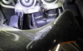 YAMAHA T-MAX 500 Gen.2 2007 SJ04J