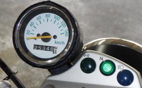 SUZUKI VANVAN 200 NH41A