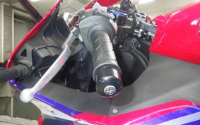 HONDA CBR600RR 2024 PC40