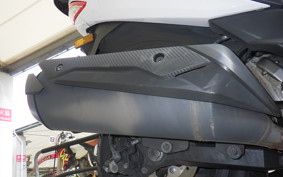 SUZUKI BURGMAN400 A 2018 DU11A