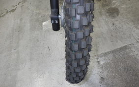 KAWASAKI KLX230ｼｪﾙﾊﾟ LX232A