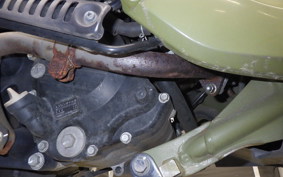 HONDA PS250 2022 MF09