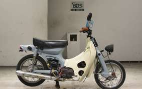 HONDA LITTLE CUB E C50