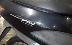 SUZUKI ADDRESS V50 Gen.2 CA42A