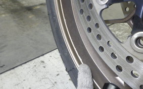 HONDA CB650R 2024 RH03