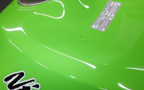 KAWASAKI NINJA ZX-6R A 2013