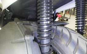 HONDA PCX125 2004 JK05