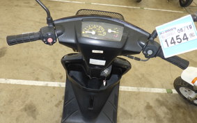 YAMAHA JOG Gen.1 3KJ