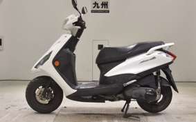 YAMAHA AXIS 125 Z SED7J