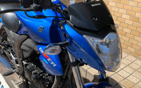 SUZUKI JIKUSA-150 NG4BG