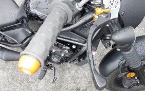 HONDA REBEL 500 A 2021 PC60