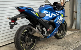 SUZUKI JIKUSA-SF250 ED22A