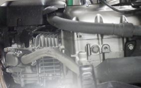HONDA MONKEY 125 ABS 1992 JB02