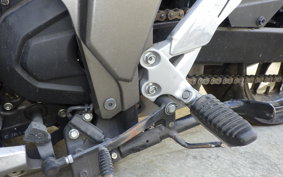 YAMAHA ジクサー250 ED22B