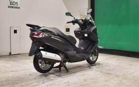 SUZUKI SKYWAVE 200 (Burgman 200) 2013 CH41A