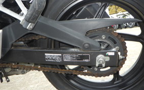 HONDA CBR250R GEN 3 MC41