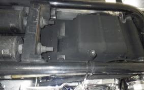 HARLEY FXSTD 1450 2001