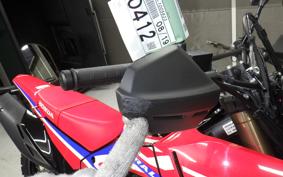 HONDA CRF250 RALLY MD47