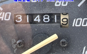 HONDA FTR223
